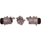 Kompressor, Klimaanlage 51-0776