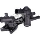 FEBI BILSTEIN Thermostatgehäuse 180451