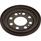 Wellendichtring Kurbelwelle JEEP 81-10414-00
