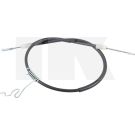 Seilzug, Feststellbremse Ford T. Transit 2.2-3.2 Tdci 06- Pr 9025192