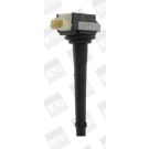BorgWarner (BERU) Zündspule ZSE161
