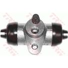 TRW Bremsrolle BWK113