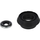 MONROE Stützlager 1Stk. VA DACIA Duster,Logan,Sandero 04 MOUNTING KIT MK300