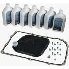 Ölwechselkit mit Öl VW Amarok 10 1090.298.127