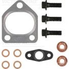 Montagesatz Lader BMW 5 Touring E61 520d 05 04-10029-01