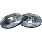 Maxgear Bremsscheibe Toyota P. Yaris/Yaris Verso 99-05 255Mm 19-0970