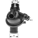 Kennfeldthermostat TM 42 103