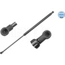 Gasfeder, Koffer-/Laderaum 11-40 910 0018
