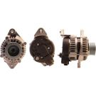 12V.Lima ISUZU D-MAX I 2.5 DiTD 4x4 07-12 243130802