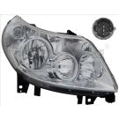 Scheinwerfer L H7/H1 +LWR +MOT NEUER STECKER FIAT DUCATO 1,11-4,14/CIT JUMPER 1,11-4,14/PEU BOXER 11-14 2518,506,2