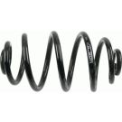 Sachs Fahrwerksfeder Audi T. A6 (4B, C5) Volkswagen Bora Combi (1J6) 996 650
