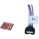 Kabelbaum für Agr-Ventil, Renault Clio Ii, Espace, Laguna, Megane 00 7701479070