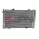 JPN Kondensator, Klimaanlage 60C9155-JPN
