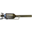 Partikelfilter Dpf Db Vito/Viano W639 3.0Cdi 06 1199