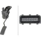HELLA Sensor, Gaspedalstellung 6PV 010 946-051