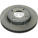 FEBI BILSTEIN Bremsscheibe 22835