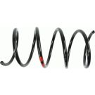 Sachs Fahrwerksfeder Db P. W168 A-Klasse Ab 10/97 997 621