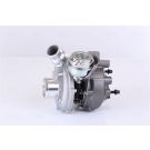Nissens Turbo 93427