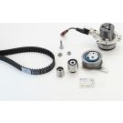 Wasserpumpe + Zahnriemensatz CT1168WP4