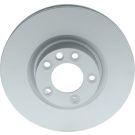 Bremsscheibe PORSCHE,VW 0 986 479 A33