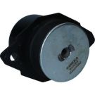 KAMOKA Lagerung, Motor 890283