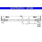 Bremsschlauch 24.5170-0315.3