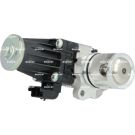 NRF AGR-Ventil 48637