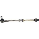 DENCKERMANN Lenkrad D180133