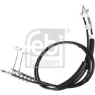 FEBI BILSTEIN Seilzug, Feststellbremse 177158