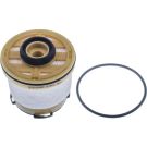 DENCKERMANN Kraftstofffilter A120431