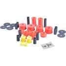 TEDGUM_TD Lagersatz, Achskörper TED13893