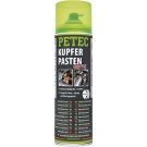 Petec Kupferpasten Spray 500ml KUPFERPASTEN SPRAY 70350