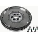 SACHS Schwungrad 2294 001 345 Zwei-Massen-Schwungrad