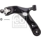 Querlenker Toyota P. Auris, Corolla, Prius Plus 1.33-2.2D 10/06- Le 43056 Querlenker Toyota P. Auris, Corolla, Prius Plus 1.33-2.2D 10/06- Le 43056