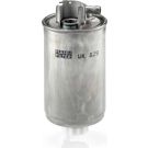 Mann & Hummel Kraftstofffilter PKW AUDI WK 829