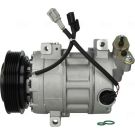 Kompressor PKW RENAULT LAGUNA 07 FIRST FIT 89386