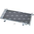 Kondensator, Klimaanlage 350473