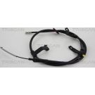 Seilzug, Feststellbremse Kia T. Sportage 04-09 Pr 814018185