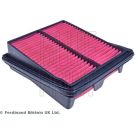 Luftfilter Honda Jazz 2005/04 ADH22254