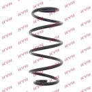 KYB Fahrwerksfeder VW P. Golf Plus, Touran 1.4/1.6/1.9Tdi 02/03-05/10 K-Flex RH3550