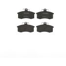 BREMBO Bremsklötze VA P 41 003