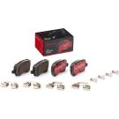 BREMBO Bremsklötze Xtra HA P 24 078X