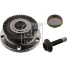 FEBI BILSTEIN Radlager 31121