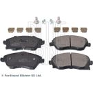 Bremsbelagsatz Opel P. Combo/Corsa 1.3-1.7 Dti 01 ADZ94227