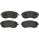 BREMBO Bremsklötze Xtra VA P 78 013X