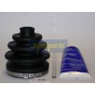 Faltenbalg, Antriebswelle Nissan/Hyundai Ext KB-016