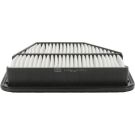 CHAMPION Luftfilter CAF100896P