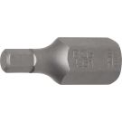 BGS Bit Antrieb Außensechskant 10 mm (3/8 ) Innensechskant 5 mm 4951