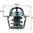 Thermostateinsatz mit Dichtung TX 91 89D
