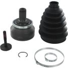 Gelenksatz, Antriebswelle Volvo S60/S70/S80/S702.0-3.0B/D/T VKJA 5394